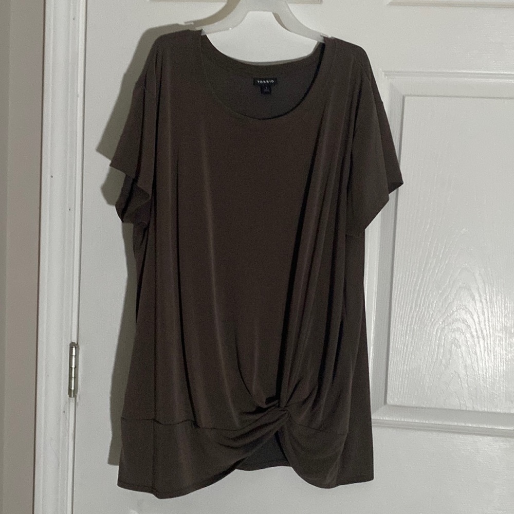 Knot Top
